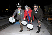Axel Munz, Veronica von Quast, Jimmy Hartwig (©Foto: Ingrid Grossmann)